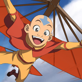 Aang