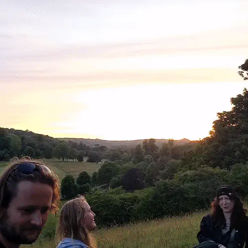 2023 - Sunfest (summer solstice celebration)