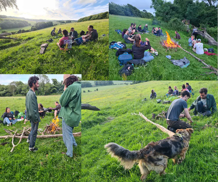 2024 - Sunfest (summer solstice celebration)