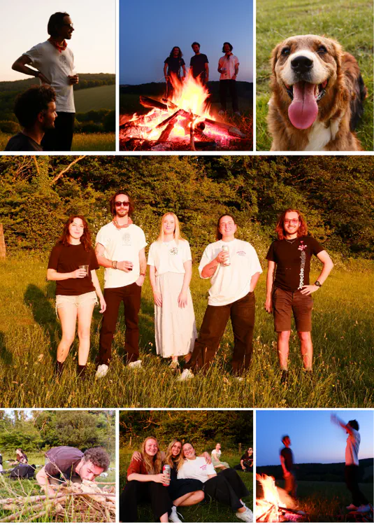 2025 - Sunfest (summer solstice celebration)