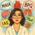 What is the Best Interoception Questionnaire?