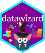 datawizard: An R Package for Easy Data Preparation and Statistical Transformations